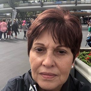 Meet your Posher, Barbara